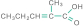 3-Ethyl-2-methylacrylic
