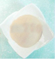Barium carbonate for high purity