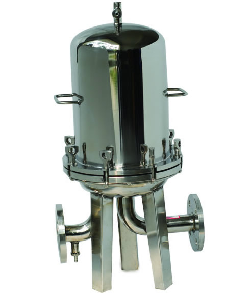 液体过滤器 - 上海一鸣过滤技术有限公司，中国化工网