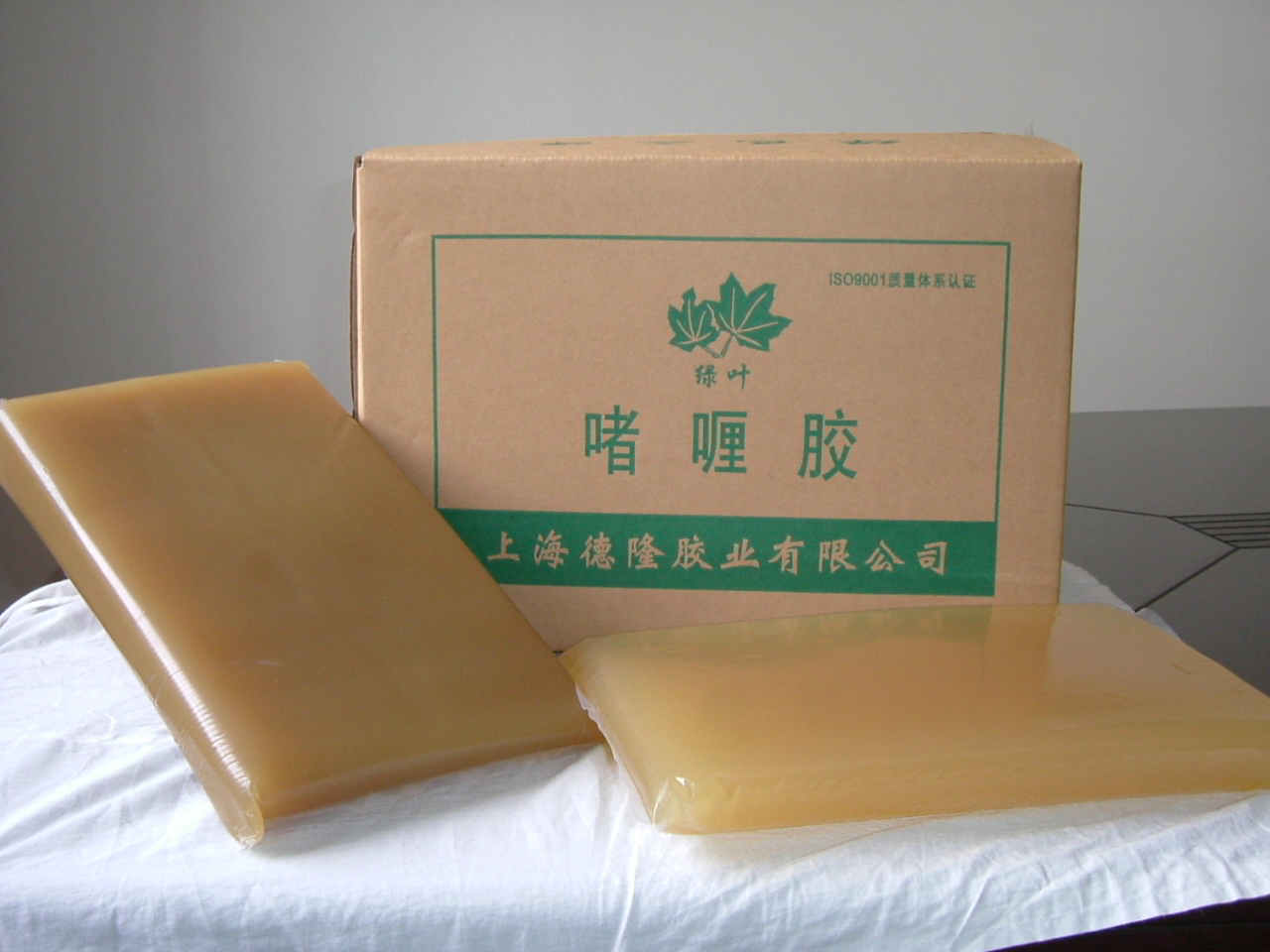 动物蛋白胶