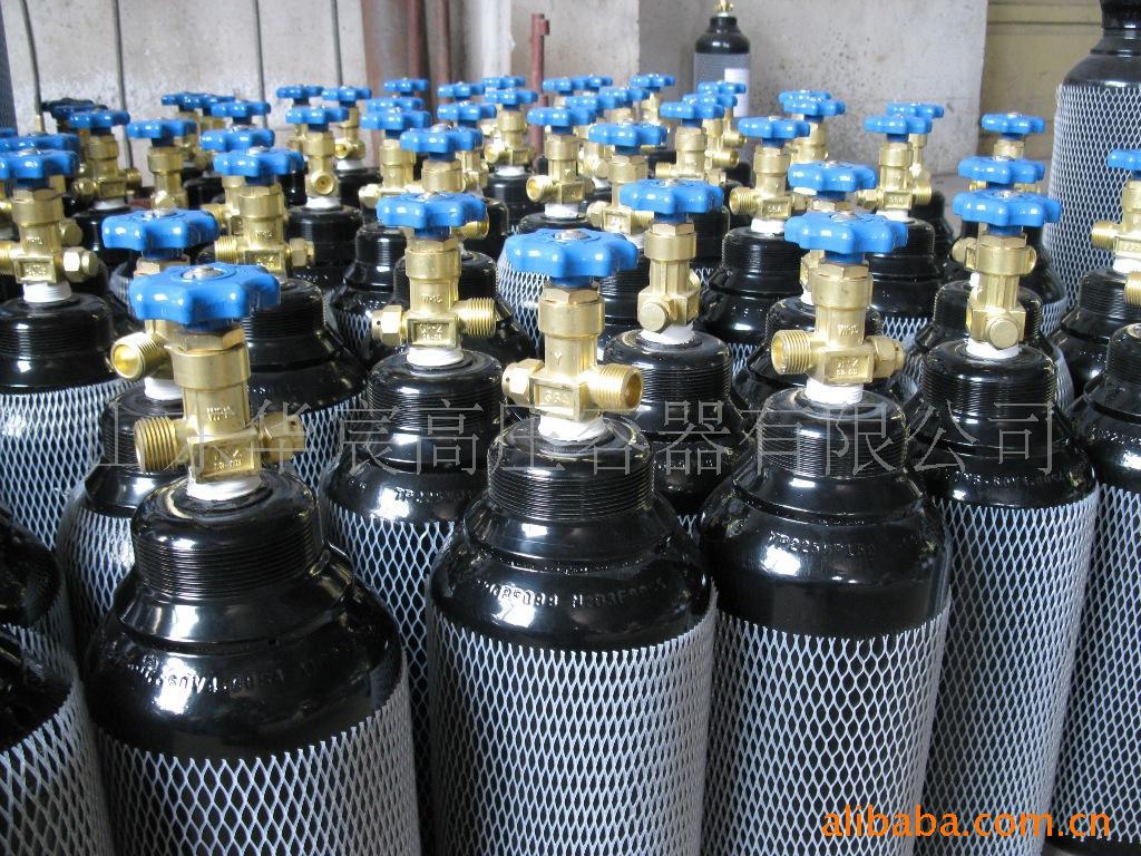 4l氮气瓶