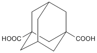 1,3-金刚烷二羧酸