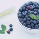 Organic Raspberry Fruit Extract powder