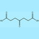 4-ketopimelic acid