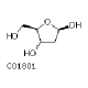 2-DEOXY-D-RIBOSE