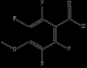 4-methoxy-2,3,5,6-tetrafluorobenzoyl chloride