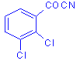 2,3-Dichloro benzoyl nitrile