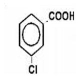 Chlorobenzoic Acid