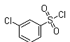 3-Chlorobenzenesulfonylchloride