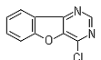 4-Chlorobenzo[4,5]furo[3,2-d]pyrimidine