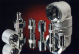 Alloy Steel Fitting