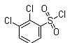 2,3-Dichlorobenzenesulfonylchloride