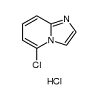 5-Chloroimidazo[1,2-a]pyridinehydrochloride