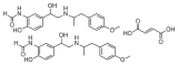 formoterol fumarate