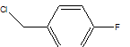 4-Fluorobenzylchloride
