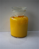 yellow pigment 