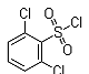 2,6-Dichlorobenzenesulfonylchloride