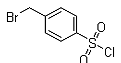 4-Bromomethylbenzenesulfonylchloride