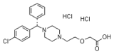 leocetirizine hydrochloride