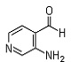 3-Aminopyridine-4-carbaldehyde