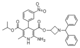 azelnidipine