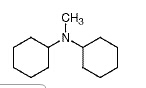 N,N-dicyclohexylmethylamine
