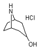 nortropine hydrochloride