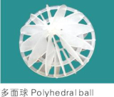POLYHEDRAL BALL