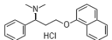 dapoxetine