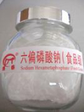 Sodium Hexametaphosphate