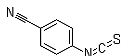 4-Cyanophenylisothiocyanate