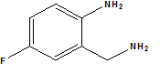 2-Aminomethyl-4-fluorophenylamine