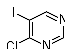 4-Chloro-5-iodopyrimidine