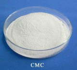 Sodium Carboxy Methyl Cellulose (CMC) Toothpaste Grade