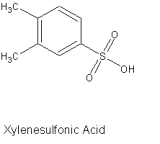 Xylenesulfonic acid