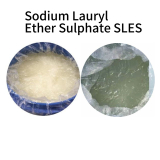 Sodium Lauryl Ether Sulfate