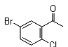 1-(5-Bromo-2-chlorophenyl)ethanone