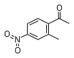 2'-Methyl-4'-nitroacetophenone
