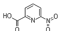 6-Nitropyridine-2-carboxylicacid