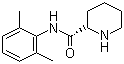 (S)-N-(2',6'-Dimethylphenyl)Piperidine-2-Carboxylic Amide