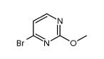 4-Bromo-2-methoxypyrimidine