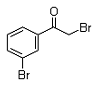 2,3'-Dibromoacetophenone