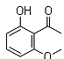 2'-Hydroxy-6'-methoxyacetophenone