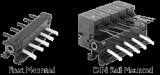 Isonic V1 Manifolds