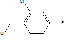 2-Chloro-4-fluorobenzylchloride