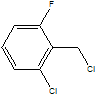 2-Chloro-6-fluorobenzylchloride