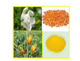 Gardenia Yellow Pigment-Gardenia Yellow