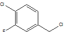 3-Fluoro-4-chlorobenzylchloride