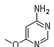 4-Amino-6-methoxypyrimidine