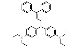 Benzenamine,4,4'-(4,4-diphenyl-1,3-butadien-1-ylidene)bis[N,N-diethyl-
